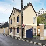 Apartment Le 4 Du Clos Fleuri - Proche Hippodrome